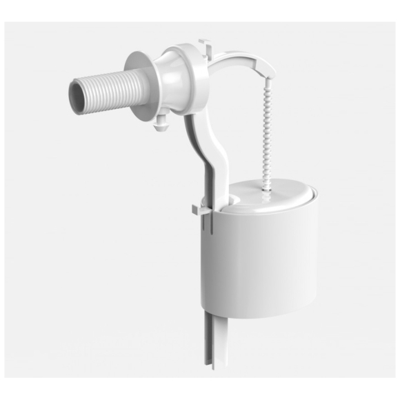 Клапан наполнительный Berges Eko боковой подвод (пластик) 030842