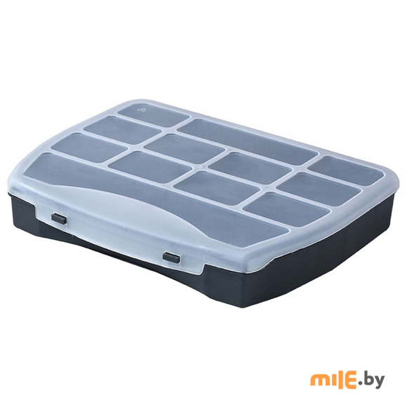 Органайзер Patrol Group Domino black 25