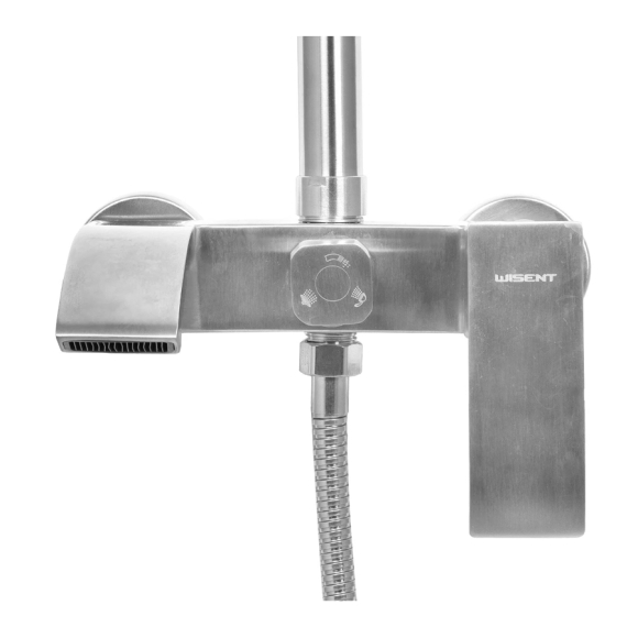 Душевая система Wisent W72417