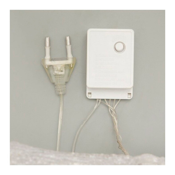 Фигура новогодняя Luazon Lighting Олень (1077232)