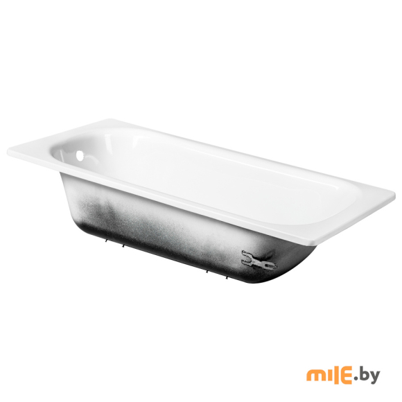 Ванна стальная Saniteco Riva 15 (9477569) 170x70 см