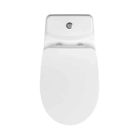 Унитаз напольный Cersanit Flavis 64288 7981723