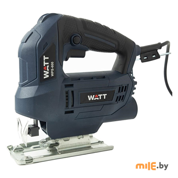 Лобзик электрический Watt WPS-600 (3.600.055.00)