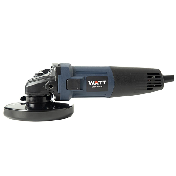 Углошлифмашина Watt WWS-950 (4.950.125.00)