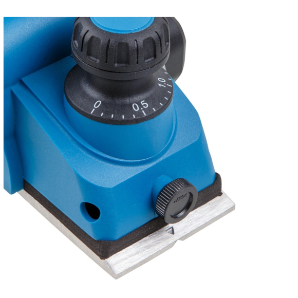 Рубанок электрический Bull HO 2001 (0329022)