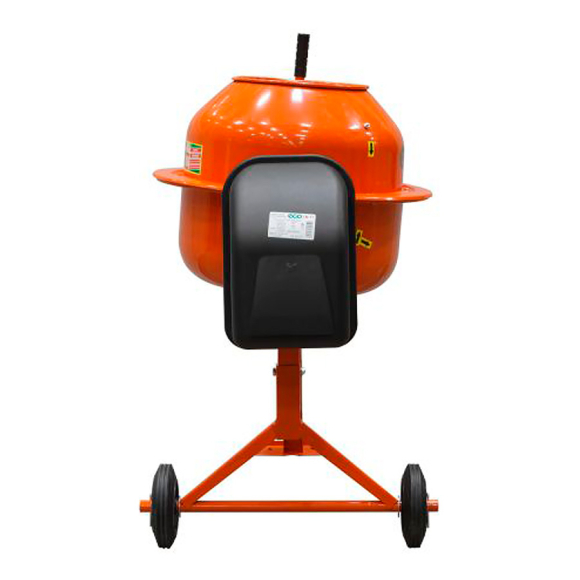 Бетономешалка ECO CM-71