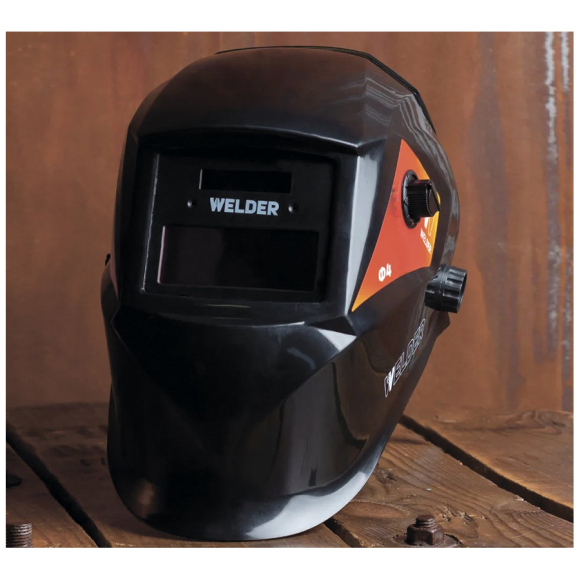 Маска сварочная Welder Pro Ф4 СБ WDP-Ф4-СБ-П