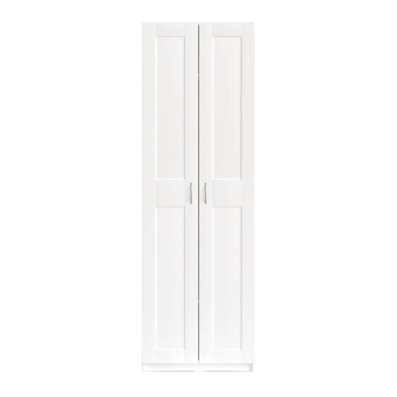 Шкаф Макс 2.06.01.040.1 (белый RU)