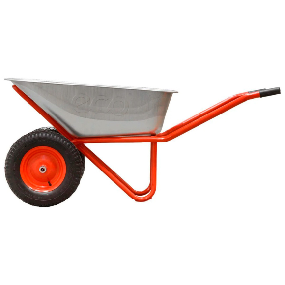 Тачка строительная Eco WB351-2