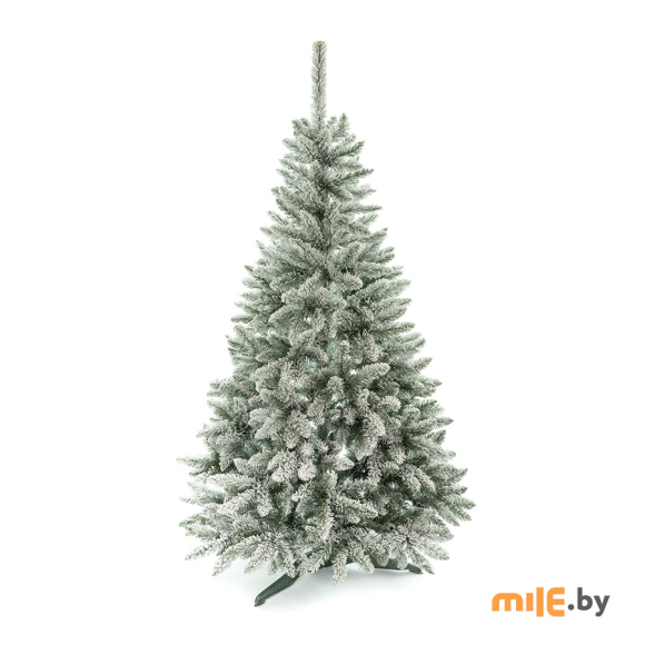 Елка искусственная Sonic Титус заснеженный 1,5м S22
