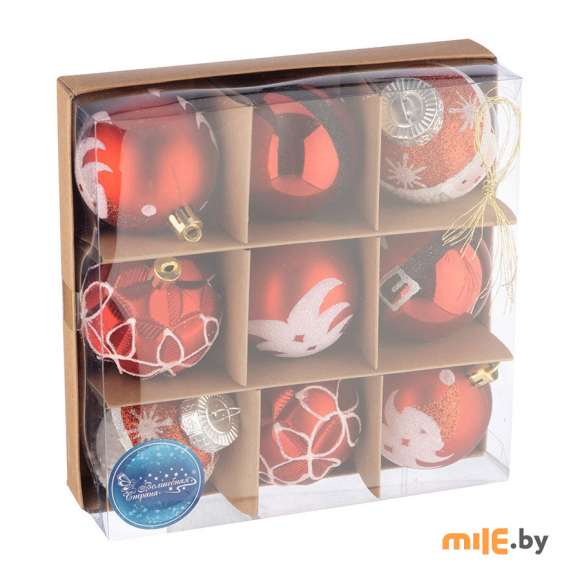 Набор шаров Волшебная страна SYQB3-0123028