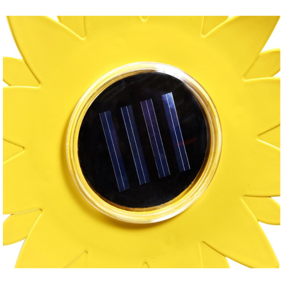 Ультразвуковой отпугиватель кротов Help