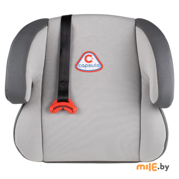 Детское сиденье безопасности Capsula JR4 (III)  Grey 774/02