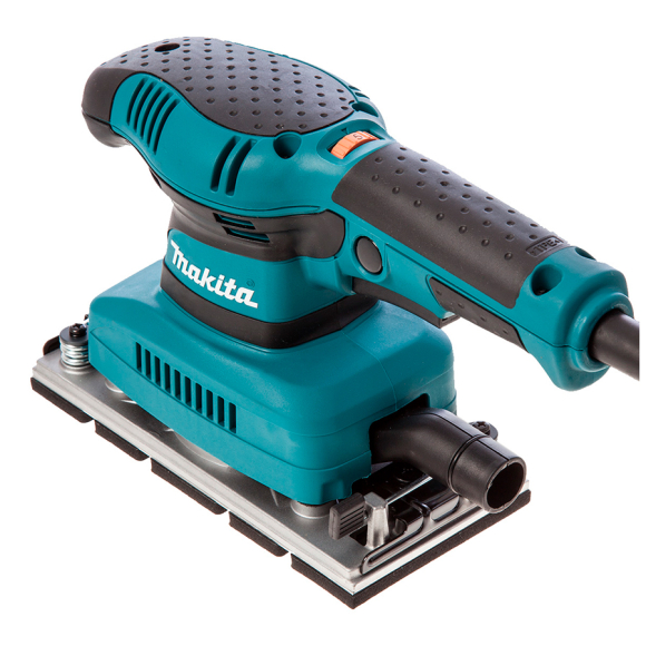 Вибрационная шлифмашина Makita BO3711