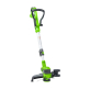 Триммер Greenworks G24LT30K2 (2110407UA)