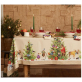 Скатерть Этель Noble Christmas (7318996) 150x110 см