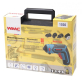Набор инструментов WMC Tools  48163 1036 (36 предметов) Набор инструментов WMC Tools  48163 1036 (36 предметов)