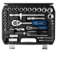 Набор головок и бит Трек TR22094 (94 предмета)