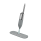Швабра-спрей Miley Spray mop с микрофиброй (100140) 127 см