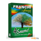 Трава газонная Franchi Четыре сезона 1 кг