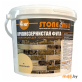 Композиция Stone Mill карамельная 4 кг
