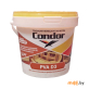 Клей ПВА Condor D3 ведро 1 кг