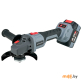 Аккумуляторная углошлифмашина Profipower MKDGA-18V (E0080)
