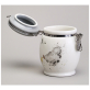Банка Lefard Funny hens (358-2305) 700 мл