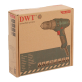 Дрель-шуруповерт DWT BM-280T