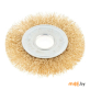 Щетка дисковая Gepard GP0896-100 Щетка дисковая Gepard GP0896-100