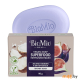 Натуральное мыло BioMio Superfood Инжир и кокос 90 г