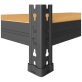 Стеллаж Практик SBL 180KD/90x40/5