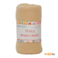 Плед Экономь и Я Песочный (4102885) 150х130 см