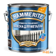 Краска Hammerite Гладкая RAL8017 коричневая (5811071) 2 л