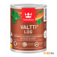 Антисептик Tikkurila Valtti Log EC 0,9 л