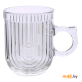 Кружка стеклянная Luminarc Palis (P8920) 250 мл