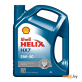 Моторное масло Shell Helix HX7 5W-40 4 л