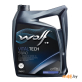 Масло моторное WOLF VitalTech 5W-40 4 л