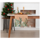 Дорожка на стол Этель Fir branches (7182032) 40х146 см Дорожка на стол Этель Fir branches (7182032) 40х146 см