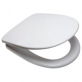 Сиденье с крышкой для унитаза Berges Uno PS 020105