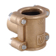 Обойма-тройник Valtec VTr.755.G.0504