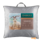Подушка Dargez Кашемир 03(35)123Е 68x68 см