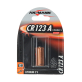 Батарейка CR123A Ansmann