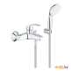 Смеситель для ванны Grohe Eurosmart (3330220A)