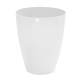 Горшок для цветов Patrol Eria 13 1,3л (белый)