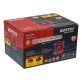 Аккумуляторная эксцентриковая шлифмашина Wortex COS 1218 E (1334403) c акб и з/у Аккумуляторная эксцентриковая шлифмашина Wortex COS 1218 E (1334403) c акб и з/у