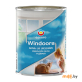 Эмаль для окон и дверей Eskaro Windoora plus 0,9 л
