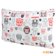 Подушка Mona Liza Kids Decepticons 535026/11 50x70 см