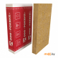 Каменная вата ROCKWOOL Фасад Баттс Оптима 1000х600х50 мм
