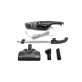 Вертикальный пылесос Deerma DX115C